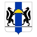 РГИС НСО логотип