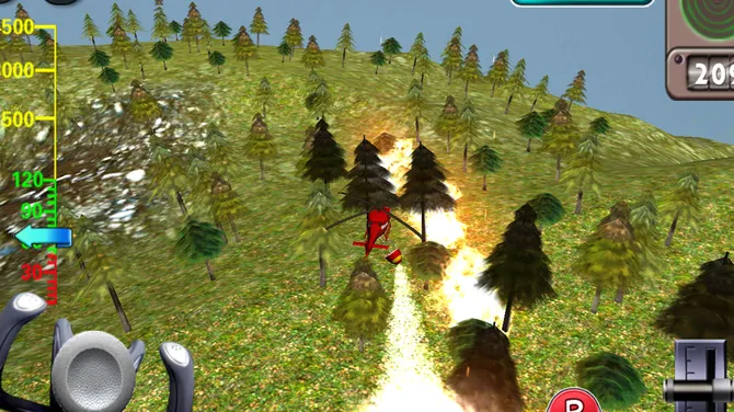 Скриншот 2/9