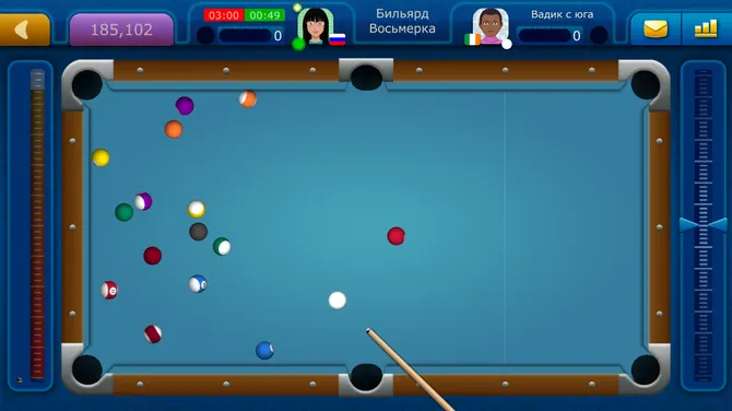 Скриншот 1/5