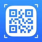 QR сканер - WeScan логотип