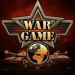 Военная Игра логотип