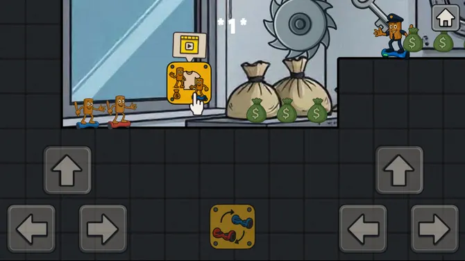 Скриншот 2/5