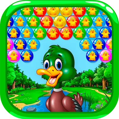 Duck Farm