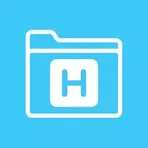 H-File Manager логотип