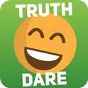 Truth or Dare Dirty Party Game логотип