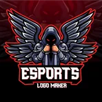 Esports Logo Maker логотип