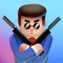Игра на убийство логотип