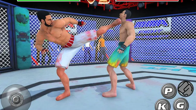 Скриншот 8/10