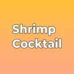 Shrimp Cocktail логотип