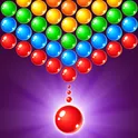 Шарики Стрелялки Лопать Пузыри Bubble Shooter Pop! логотип
