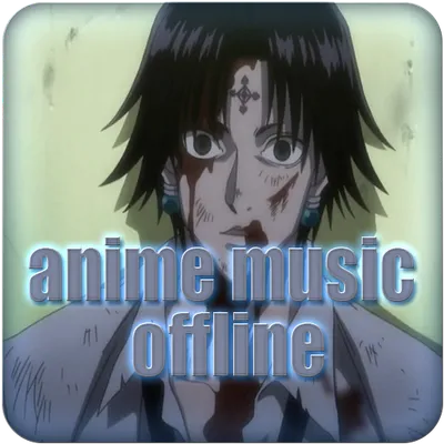 Anime Music MP3 Offline