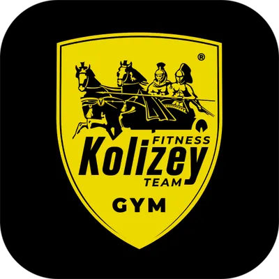 KOLIZEY GYM