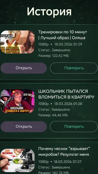 Скриншот 4/5