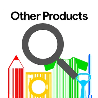 Open Products Facts - Scan other non-food barcodes