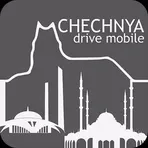  Chechnya Drive Mobile логотип