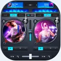 DJ Mixer 2019 - 3D DJ App логотип