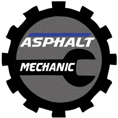 Asphalt Mechanic