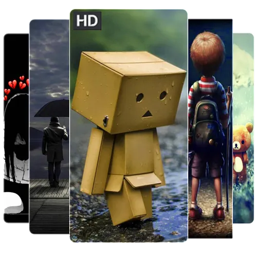 Sad Wallpapers HD Sad Backgrounds free — скачать для Android 5,0 ...
