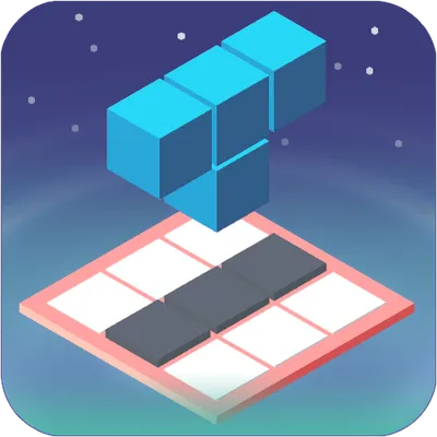 Shadows - 3D Block Puzzle