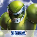 VectorMan Classic логотип
