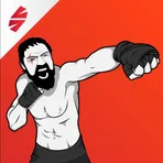 MMA Spartan логотип