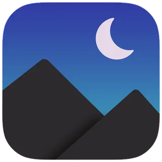App icon