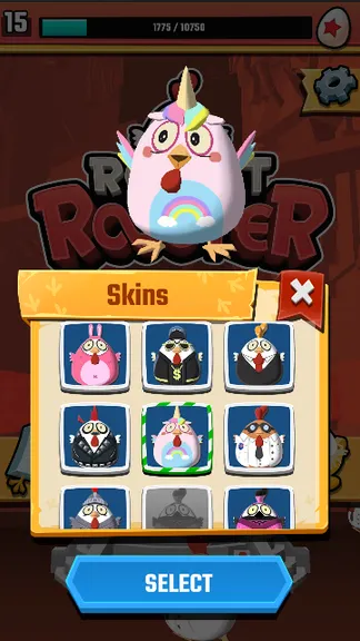 Скриншот 2/3