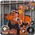 Prisoner Spy Breakout логотип