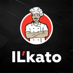 ИльКато Новокуйбышевск логотип