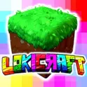 LokiCraft логотип