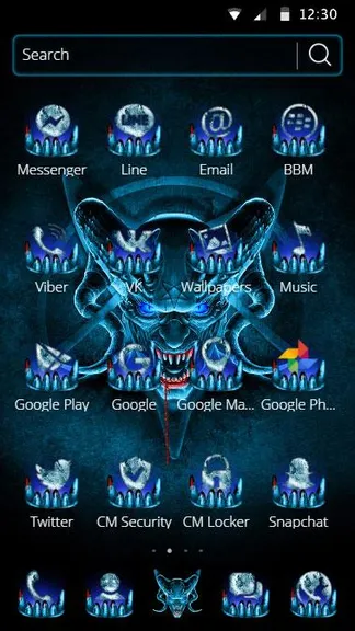 Скриншот 2/4