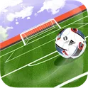 Football Kick World Cup логотип