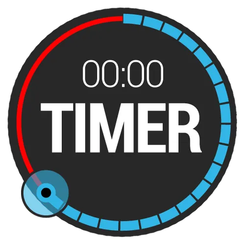 Beautiful Timer — скачать для Android 1,0★ бесплатно 📱 в RuStore
