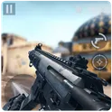 Counter Terrorist Squad Death : Commando Shooter логотип