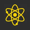 AtomBuilder логотип