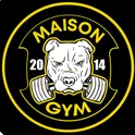 Maison Gym логотип