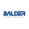 Balder Schedule - Приложение для расписания логотип