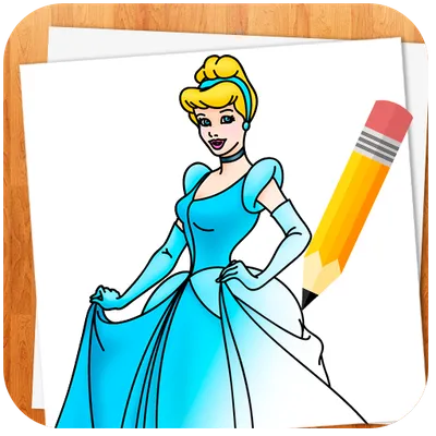 How to Draw Princess