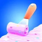 Ice Cream Roll логотип