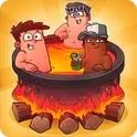 Hell Clicker логотип