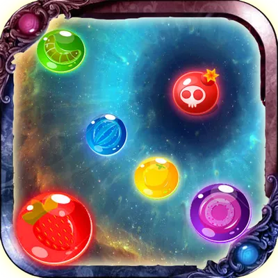 jewel galaxy mania