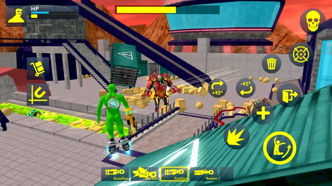 Скриншот 3/8