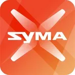 SYMA PRO логотип