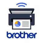 Brother Mobile Connect логотип