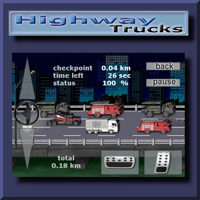 Highway Trucks