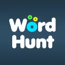 Словарь WooordHunt (Вордхант) логотип