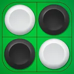 Reversi логотип