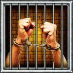 21 Free New Escape Games - survival of prison логотип