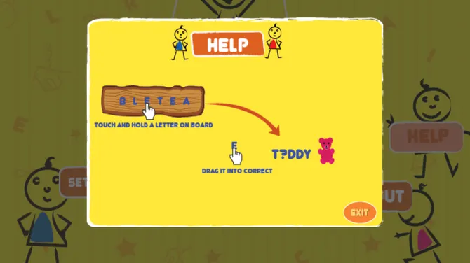 Скриншот 3/8