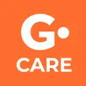 GEOZON Care логотип